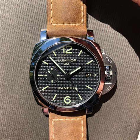 panerai pam 535|officine panerai luminor automatic.